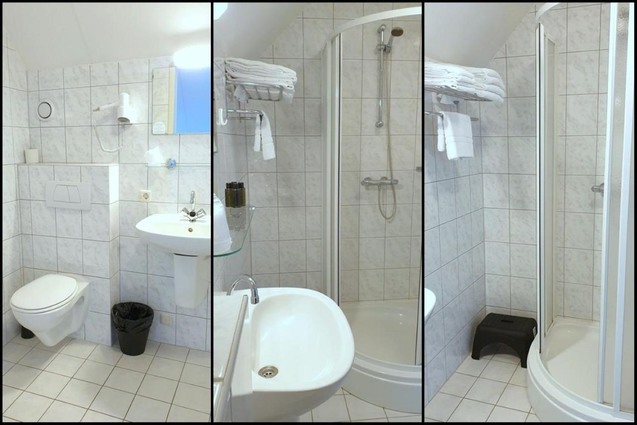 Drouwenerzand Hotel Екстер'єр фото