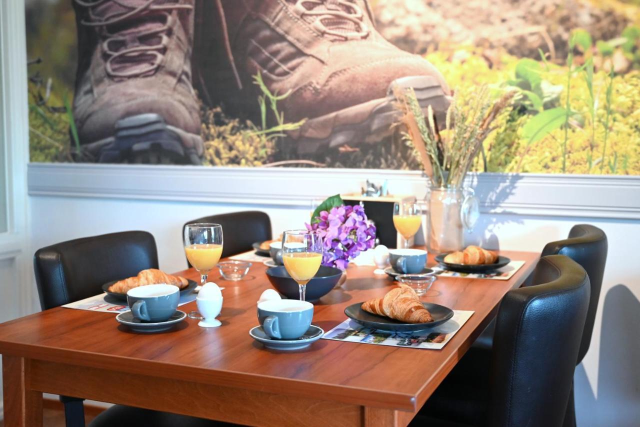 Drouwenerzand Hotel Екстер'єр фото