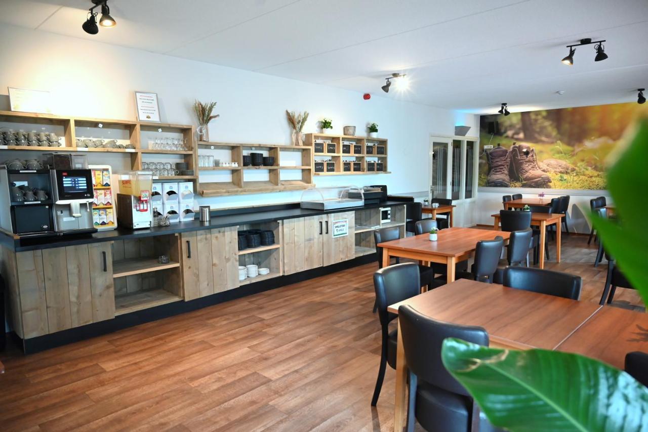 Drouwenerzand Hotel Екстер'єр фото