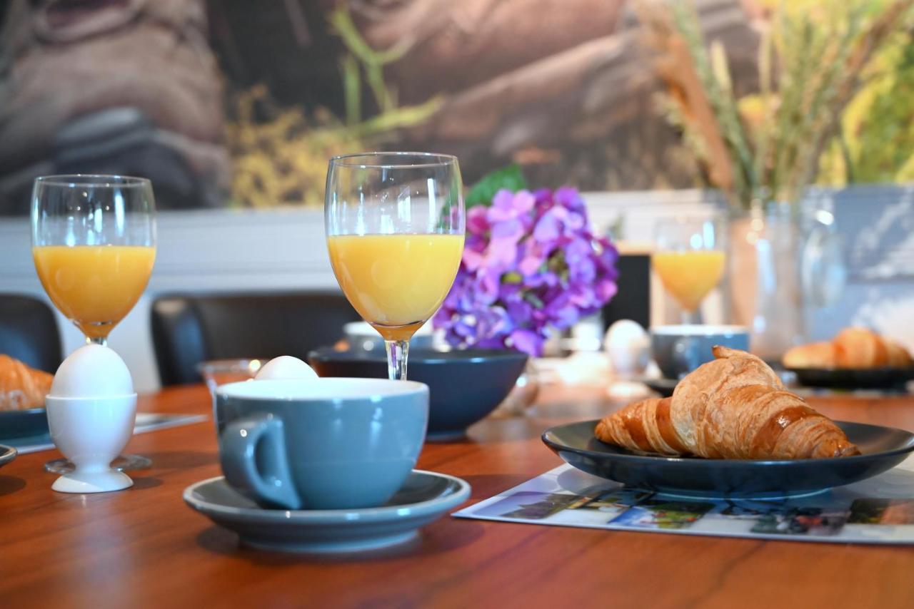 Drouwenerzand Hotel Екстер'єр фото