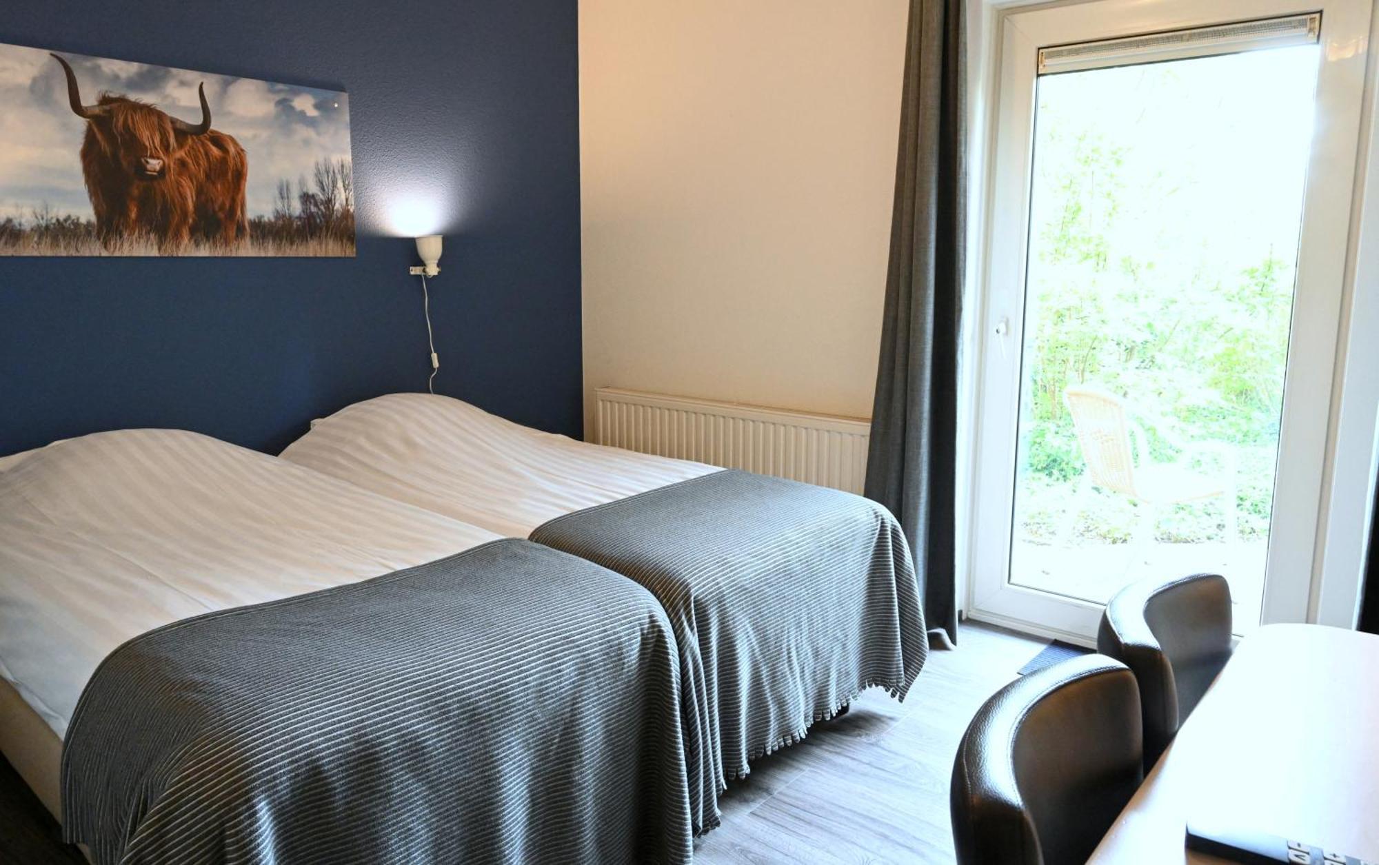 Drouwenerzand Hotel Екстер'єр фото